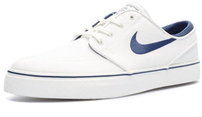 Nike SB Stefan Janoski Zoom Canvas Summit White 615957-104 Lookbook Nike SB Stefan Janoski Zoom Canvas Summit White 615957-104