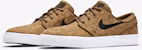 Nike SB Stefan Janoski Zoom Elite Cork 725074-201 - Kasut Lelaki