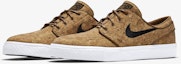 Lookbook Nike SB Stefan Janoski Zoom Elite Cork 725074-201 - Kasut Lelaki
