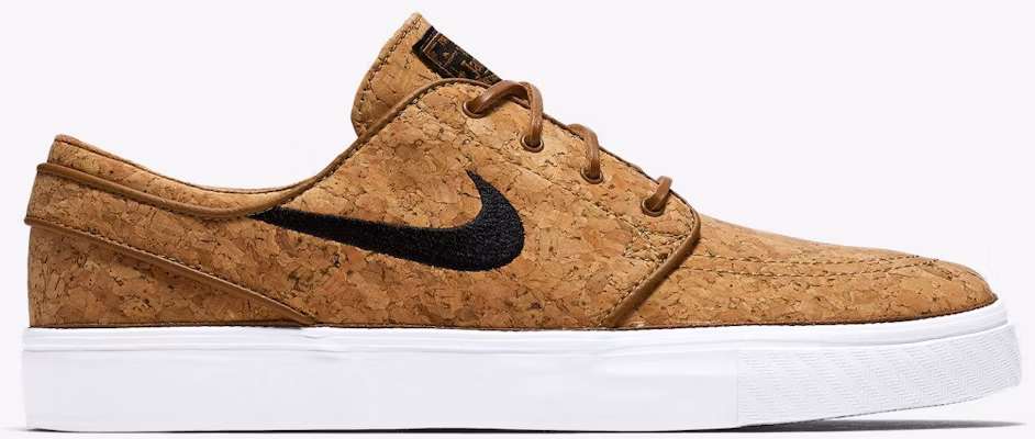 Nike SB Stefan Janoski Zoom Elite Cork 725074-201 Sizing Nike SB Stefan Janoski Zoom Elite Cork 725074-201