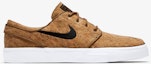 Sizing Nike SB Stefan Janoski Zoom Elite Cork 725074-201 - Kasut Lelaki