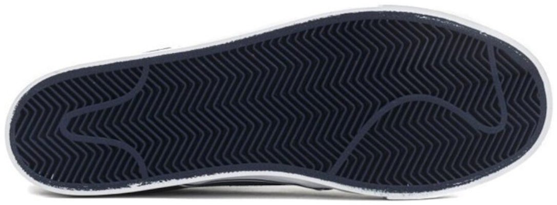 耐克SB Stefan Janoski Zoom午夜海军蓝深红色 333824-417 Lookbook 耐克SB Stefan Janoski Zoom午夜海军蓝深红色 333824-417