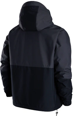 Nike SB Storm-FIT Hoodie Jaket Fleece Hitam Unisex Musim Dingin DH2626-060 Lookbook Nike SB Storm-FIT Hoodie Jaket Fleece Hitam Unisex Musim Dingin DH2626-060