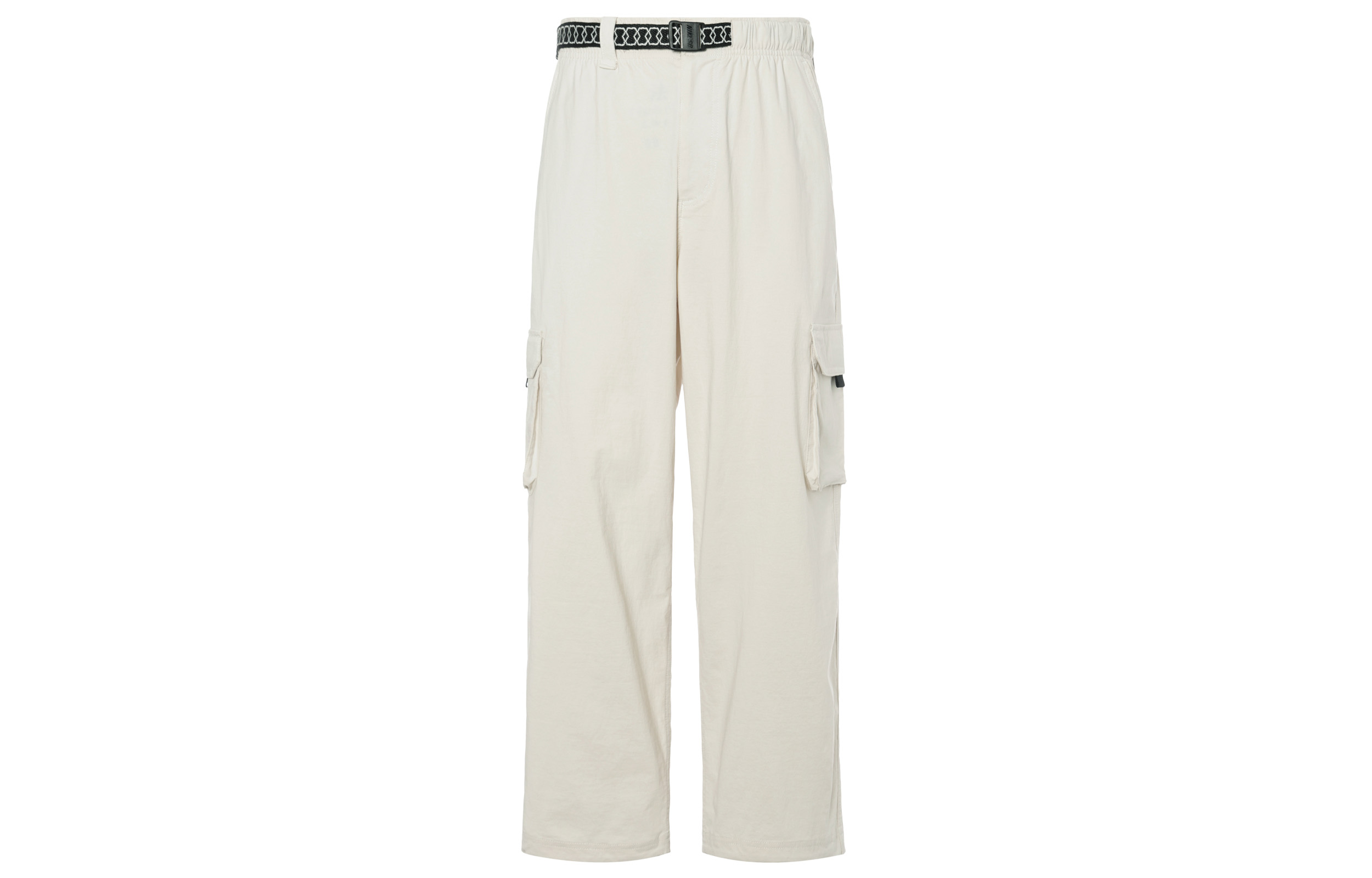 Nike SB Straight-Leg Cargo Pants Unisex Khaki FV7348-104