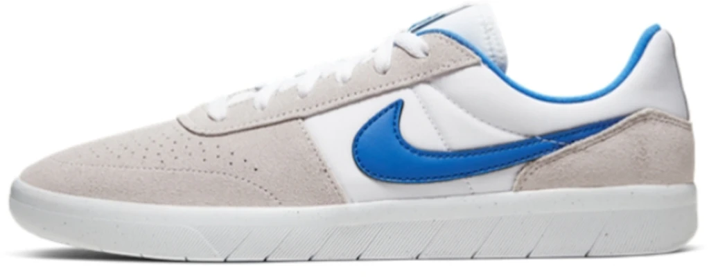 Nike SB Skateboard Team Classic 'Blue White' AH3360-011 Buy Nike SB Skateboard Team Classic 'Blue White' AH3360-011
