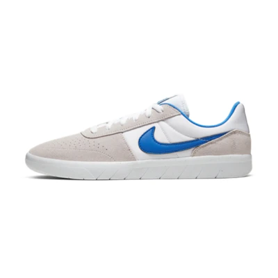 Nike SB Skateboard Team Classic 'Blue White'
