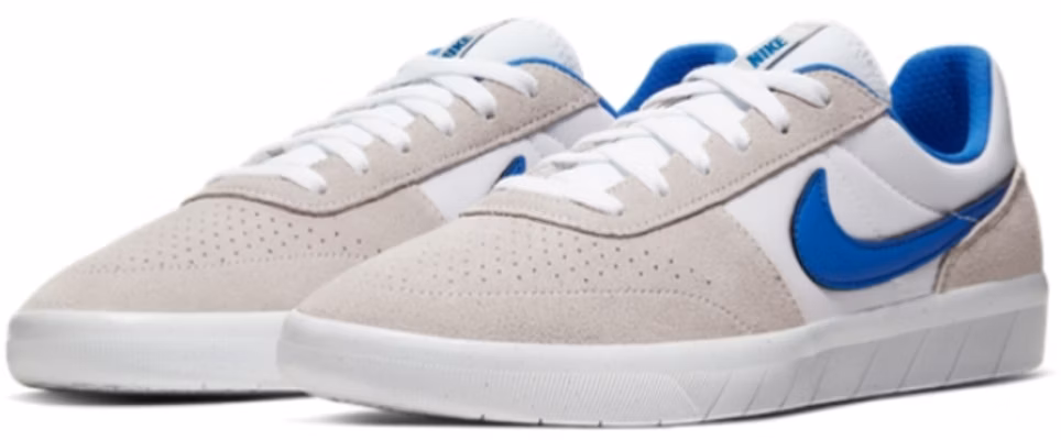 Nike SB Skateboard Team Classic 'Blue White' AH3360-011 Order Nike SB Skateboard Team Classic 'Blue White' AH3360-011