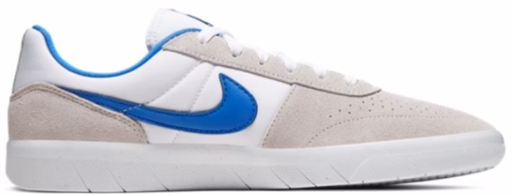 Nike SB Skateboard Team Classic 'Blue White' AH3360-011 Lookbook Nike SB Skateboard Team Classic 'Blue White' AH3360-011