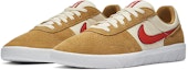 Lookbook Nike SB Team Classic 'Mars Yard' AH3360-202 - Kasut Klasik Mars Yard