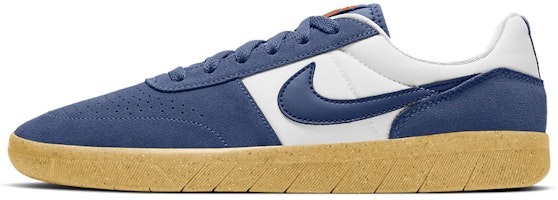 Nike SB Team Classic 'Mystic Navy' AH3360-402 Nike SB Team Classic 'Mystic Navy' AH3360-402