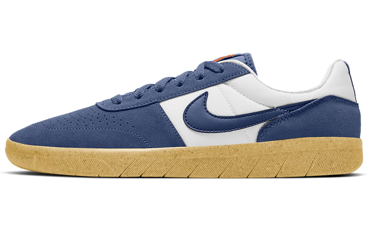Nike SB Team Classic 'Mystic Navy' AH3360-402