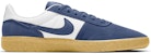 Nike SB Team Classic 'Mystic Navy' - Biru Navy AH3360-402