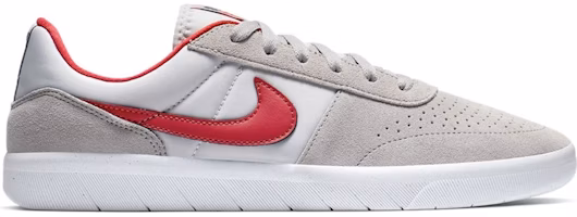 Nike SB Team Classic Atmosphere Grey University Red AH3360-008 Nike SB Team Classic Atmosphere Grey University Red AH3360-008