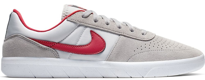 Nike SB Team Classic Atmosphere Grey University Red AH3360-008
