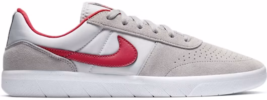 Nike SB Team Classic Atmosphere Grey University Red AH3360-008 Nike SB Team Classic Atmosphere Grey University Red AH3360-008