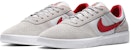 Nike SB Team Classic Kelabu Atmosfera Merah Universiti AH3360-008