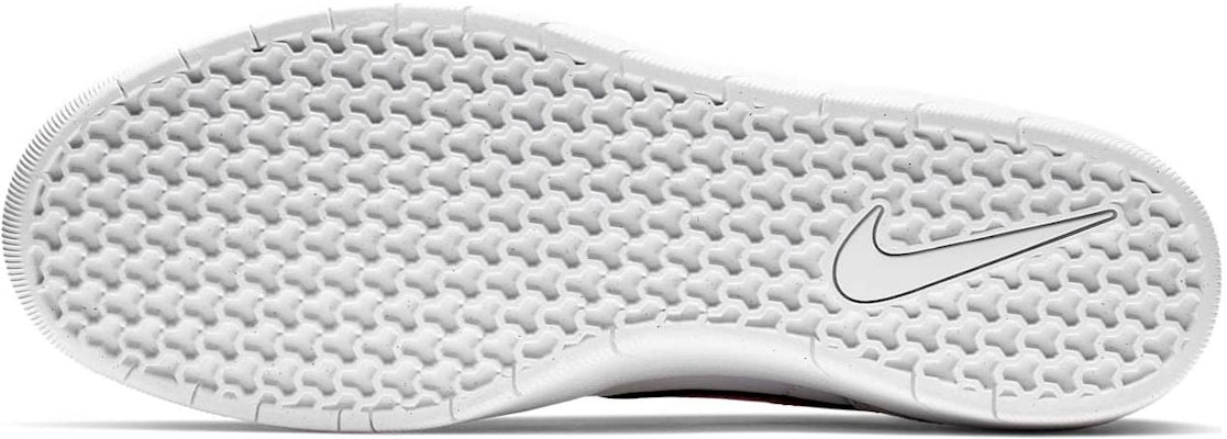 Nike SB Team Classic Atmosphere Grey University Red AH3360-008 Details for Nike SB Team Classic Atmosphere Grey University Red AH3360-008