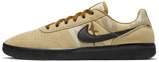Nike SB Team Classic Parachute Beige AH3360-206 Nike SB Team Classic Parachute Beige AH3360-206
