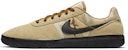 Nike SB Team Classic Parachute Beige Kasut Lelaki Beige AH3360-206