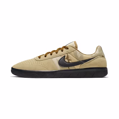 Nike SB Team Classic Parachute Beige