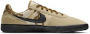 Nike SB Team Classic Parachute Beige Kasut Lelaki Beige AH3360-206
