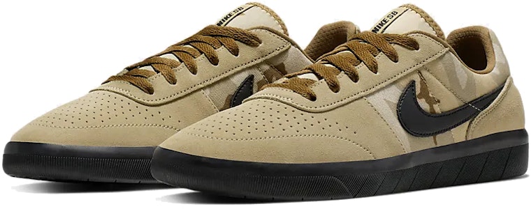 Nike SB Team Classic Parachute Beige Kasut Lelaki Beige AH3360-206 Lookbook Nike SB Team Classic Parachute Beige Kasut Lelaki Beige AH3360-206