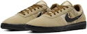 Nike SB Team Classic Parachute Beige Kasut Lelaki Beige AH3360-206