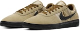 Lookbook Nike SB Team Classic Parachute Beige Kasut Lelaki Beige AH3360-206