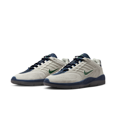 Purchase Nike SB Vertebrae Light Bone/Midnight Navy/Obsidian/Purple FD4691-008