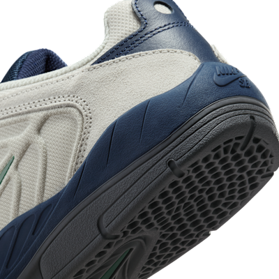 Cheap Nike SB Vertebrae Light Bone/Midnight Navy/Obsidian/Purple FD4691-008