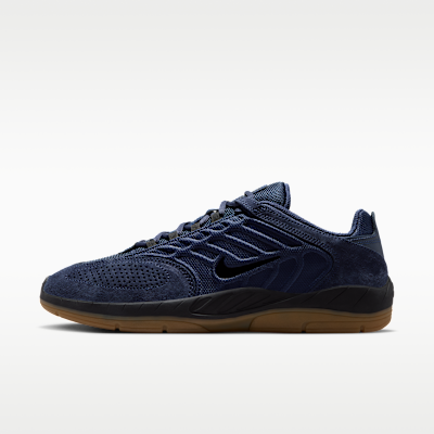 Nike SB Vertebrae Midnight Navy/Midnight Navy/Dark Light Brown/Black FD4691-402