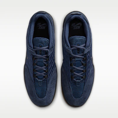 Nike SB 脊椎午夜藍/午夜藍/深淺棕/黑 FD4691-402 Shop Nike SB 脊椎午夜藍/午夜藍/深淺棕/黑 FD4691-402