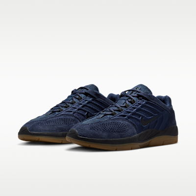 Purchase Nike SB 脊椎午夜藍/午夜藍/深淺棕/黑 FD4691-402