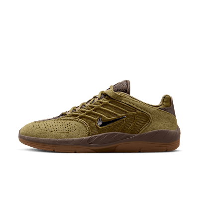 Nike SB Vertebrae Olive Flak/Baroque Brown/Mosswood Brown/Black FD4691-301