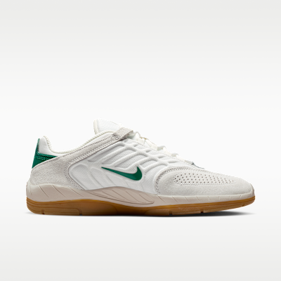 Lookbook Nike SB 脊椎Phantom/Summit White/白色/孔雀石綠 FD4691-010