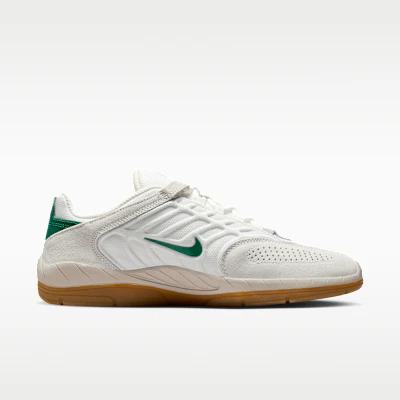 Nike SB 脊椎Phantom/Summit White/白色/孔雀石綠 FD4691-010 Lookbook Nike SB 脊椎Phantom/Summit White/白色/孔雀石綠 FD4691-010