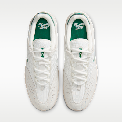 Shop Nike SB 脊椎Phantom/Summit White/白色/孔雀石綠 FD4691-010