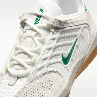 Sizing Nike SB 脊椎Phantom/Summit White/白色/孔雀石綠 FD4691-010