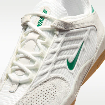 Nike SB 脊椎Phantom/Summit White/白色/孔雀石綠 FD4691-010 Sizing Nike SB 脊椎Phantom/Summit White/白色/孔雀石綠 FD4691-010