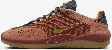 Nike SB Vertebre 'Dark Russet Desert' FZ4878-200 Nike SB Vertebre 'Dark Russet Desert' FZ4878-200