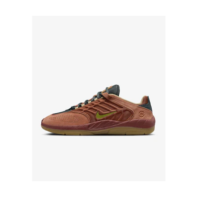 Nike SB Vertebre 'Dark Russet Desert'