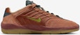 Nike SB Vertebre 'Coklat Gelap Gurun' FZ4878-200