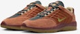 Nike SB Vertebre 'Coklat Gelap Gurun' FZ4878-200