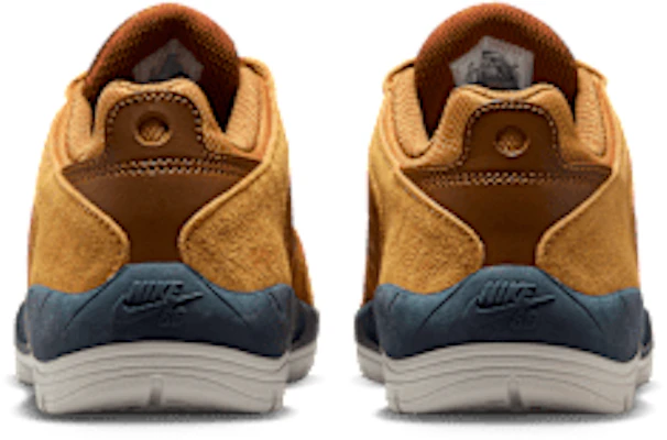 Nike SB Vertibre Putih/Coklat British Muda/Obsidian/Hitam FD4691-700 Details for Nike SB Vertibre Putih/Coklat British Muda/Obsidian/Hitam FD4691-700