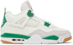 Buy Nike SB x Air Jordan 4 Retro SP 'Pine Green' DR5415-103
