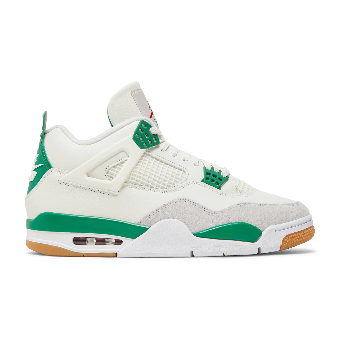 Buy Nike SB x Air Jordan 4 Retro SP 'Pine Green' DR5415-103 Buy Nike SB x Air Jordan 4 Retro SP 'Pine Green' DR5415-103