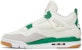 Nike SB x Air Jordan 4 Retro SP 'Pine Green' - Hijau Pine DR5415-103