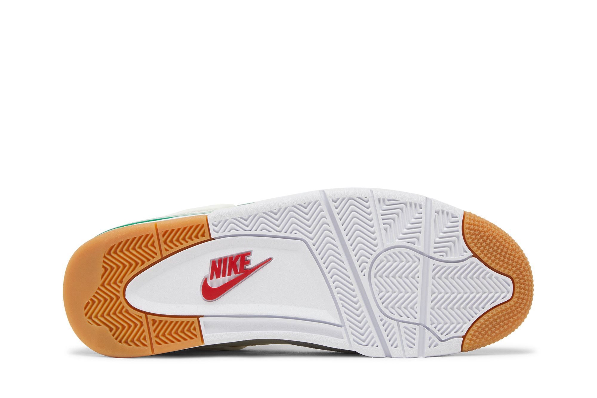 Purchase Nike SB x Air Jordan 4 Retro SP 'Pine Green' DR5415-103