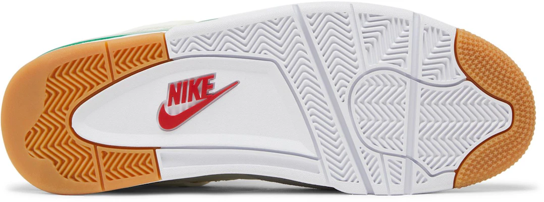 Nike SB x Air Jordan 4 Retro SP 'Pine Green' DR5415-103 Purchase Nike SB x Air Jordan 4 Retro SP 'Pine Green' DR5415-103