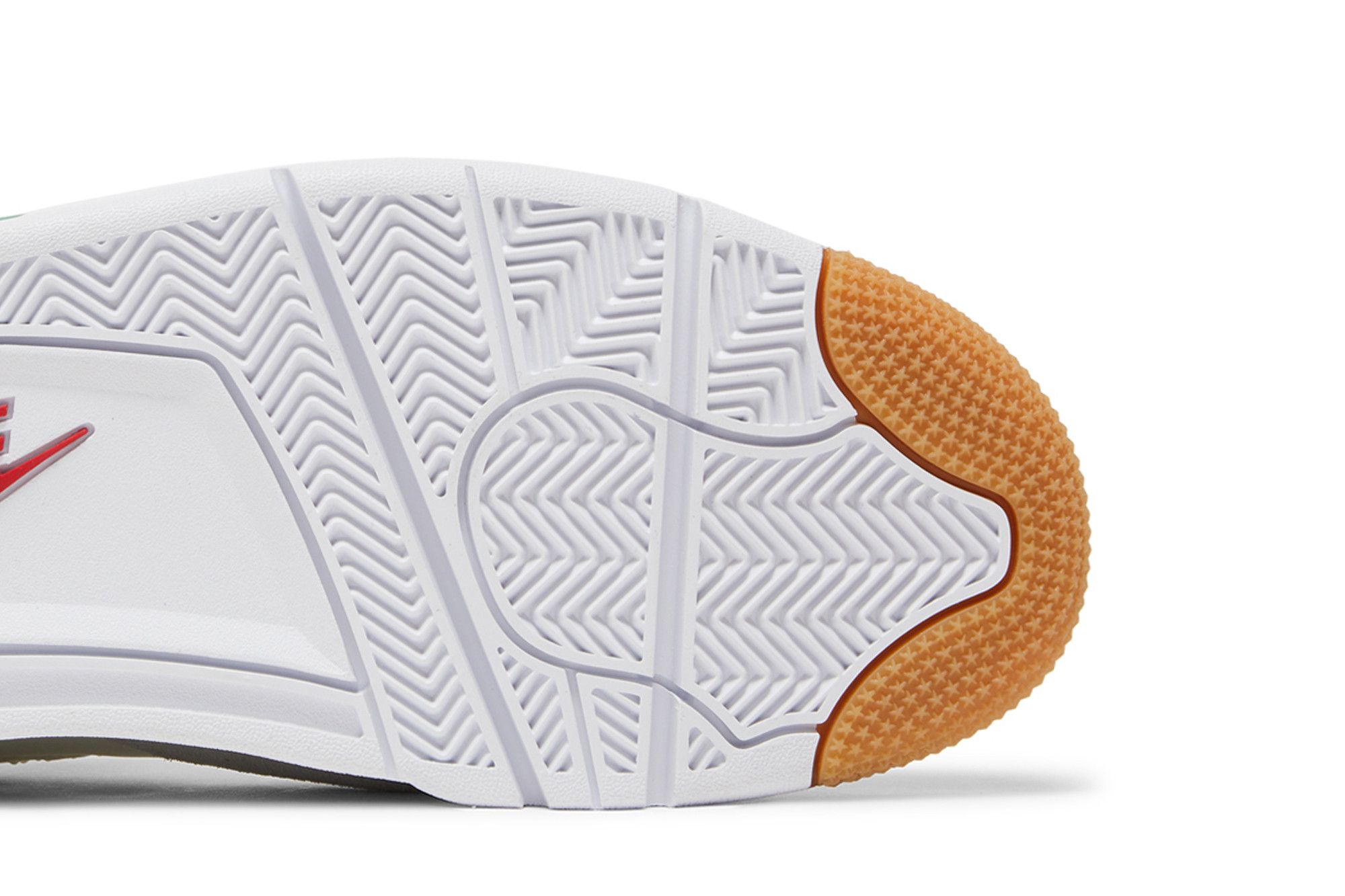 Details for Nike SB x Air Jordan 4 Retro SP 'Pine Green' DR5415-103